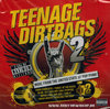Teenage Dirtbags "Vol.2" 2-CD-Sampler