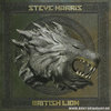 Steve Harris "British Lion" CD