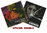 Suzen's Garden "12 Colors" CD + "Stronger CD