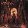 Sabiendas "Column Of Skulls" LP-Vinyl