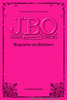 J.B.O. "Biographie des Blödsinns" Book