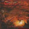 Godskill "I-The Forthcoming" CD