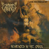 Supreme Carnage "Sentenced By The Cross" CD