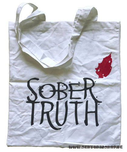 Sober Truth "Locust Lunatic Asylum" Handbag