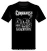 Darkness T-Shirt "Death Squad 1987"