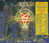 Anthrax "For All Kings" CD (Tour Edition)