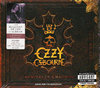 Ozzy Ozbourne "Memoirs Of A Madman" CD