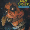 Alice Cooper "Constrictor" CD