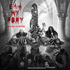 Eat My Body "God Is Not An Option" Single-Vinyl
