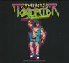 Taskforce Toxicator "Debut" EP-CD