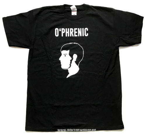 O`Phrenic T-Shirt "Easy Fucking Life"