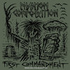 Phantom Corporation "First Commandment" LP (Black Vinyl)