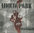 Linkin Park Hybrid Theory" CD