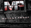 Mutant Proof "Mutant Proof" CD