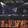 Twisted Sister "Live At Hammersmith" 2-CD