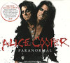 Alice Cooper "Paranormal" 2 CD Edition