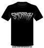 Smorrah T-Shirt "Death Awaits"