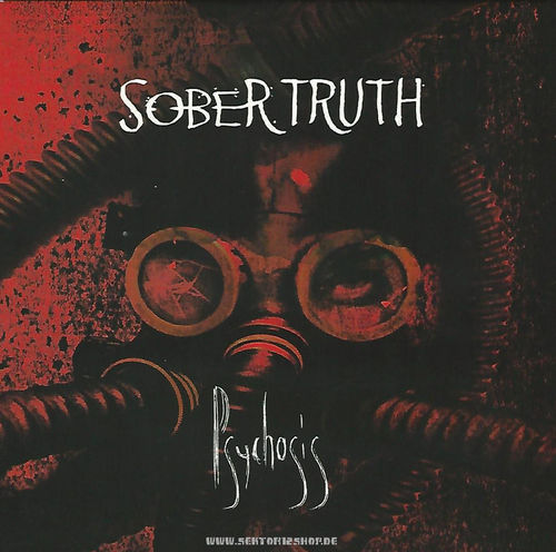 Sober Truth "Psychosis" CD