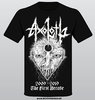 Axolotl T-Shirt "The First Decade"