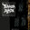 Delirious/Terrorblade Split-LP (Black Vinyl)
