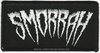 Smorrah Patch "Logo"