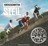 Skip To Friday "Fortgeschritten Steil" CD