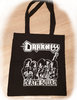 Darkness "Death Squad" Cotton Bag