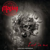 Mavort "Lost In Me" EP-CD