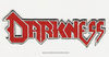 Darkness Patch "Red Logo"