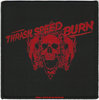 Thrash Speed Burn - Patch
