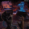 Mortal Peril "Digital Idol" LP (Black Vinyl)