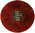 Formosa "Danger Zone" LP (Transparent Red Marbled Vinyl)