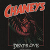 Chaneys "Deathlove" Single (Green Vinyl)
