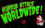 Horror Attack Worldwide "Vol.1-Vol.5" Sampler CD