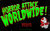 Horror Attack Worldwide "Vol.1-Vol.5" Sampler Vinyl