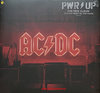 AC/DC "PWR/UP" LP (lt. gelbe Edition)