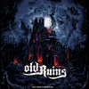 Old Ruins "Old Ruins" EP + T-Shirt XL