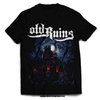 Old Ruins "Old Ruins" EP + T-Shirt XXL