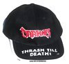 Darkness Cap "Thrash Till Death"