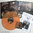 Teutonic Slaughter "Puppeteer Of Death" LP (Orange Vinyl)