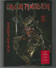 Iron Maiden "Senjutsu" 2-CD (Limited Deluxe Edition)