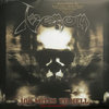 Venom "100 Miles To Hell" Vinyl-EP (Limitiert)