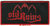 Old Ruins Patch "Logo Red" (Limitiert)