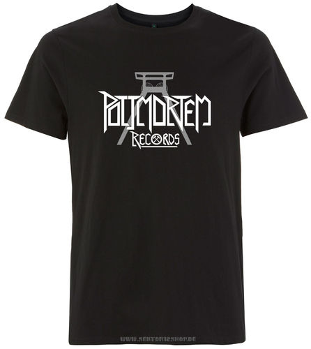 Pott Mortem "Logo" T-Shirt