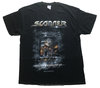 Scanner "Judgement Release" T-Shirt