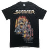 Scanner "Judgement" T-Shirt