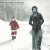 Bruce Springsteen "Santa Claus Is Coming To Town" Single (White Vinyl)