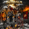 Scanner "The Judgement" LP (Red Vinyl)