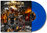 Scanner "The Judgement" LP (Blue Vinyl)