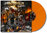 Scanner "The Judgement" LP (Orange Vinyl)